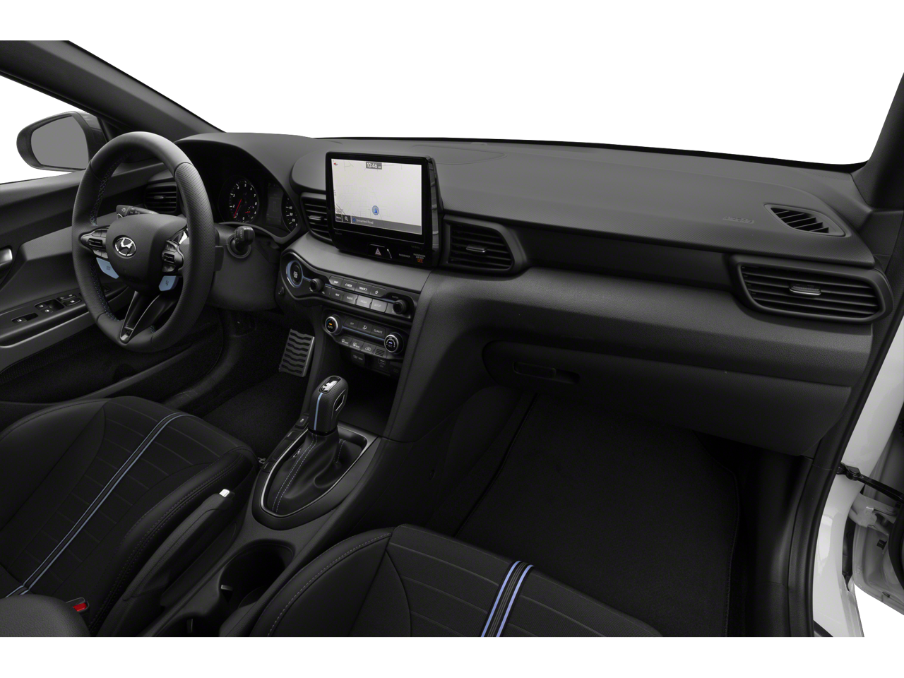 2022 Hyundai Veloster N -