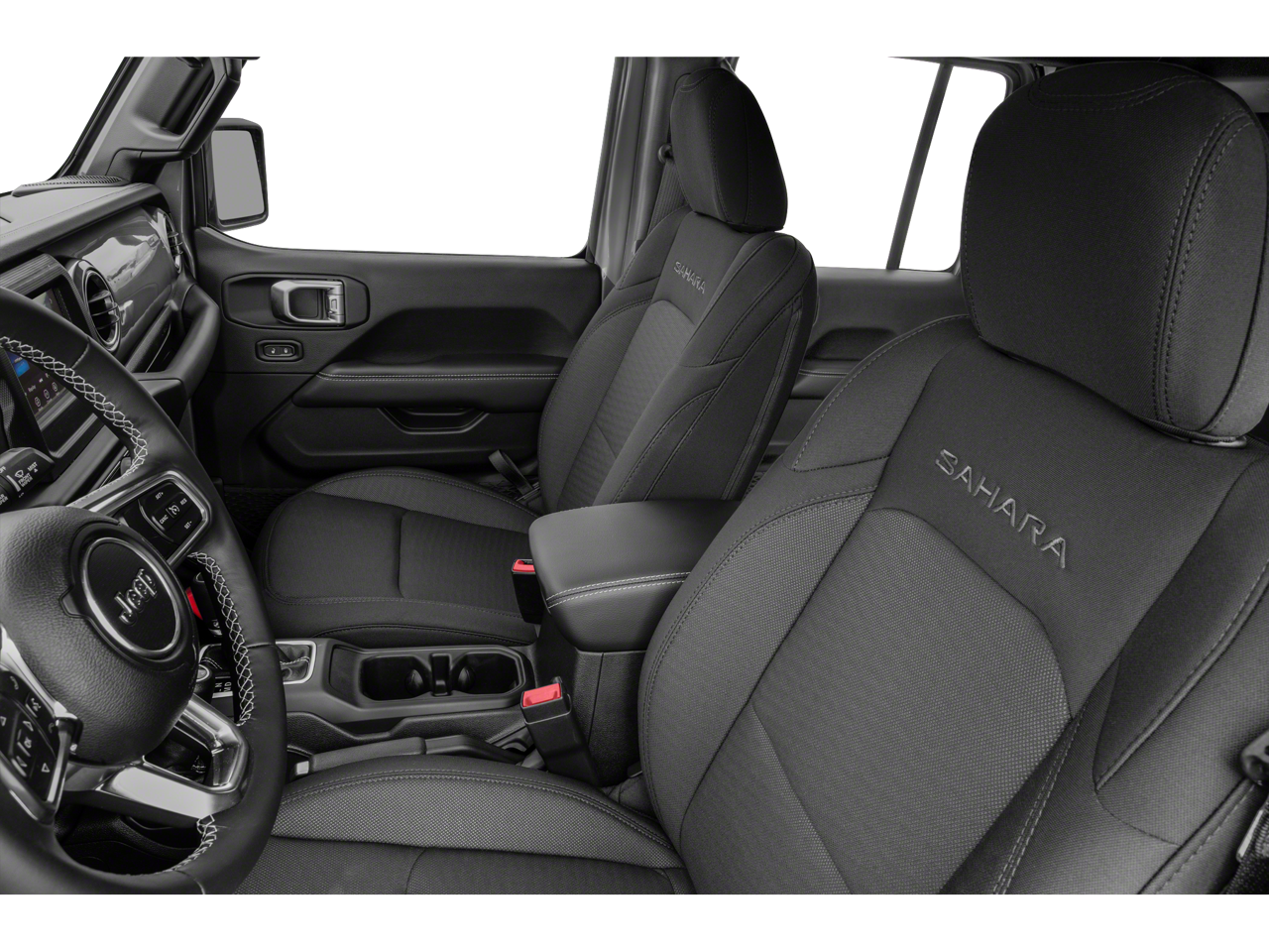 2022 Jeep Wrangler Unlimited Sahara Altitude 4x4