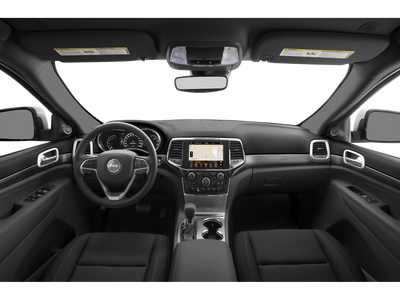 2022 Jeep Grand Cherokee WK Laredo X 4x2