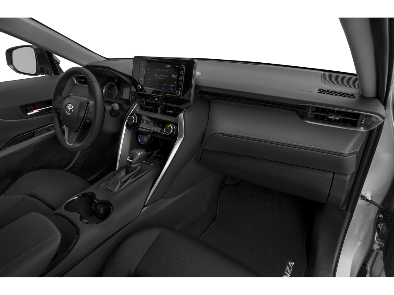 2022 Toyota Venza Base