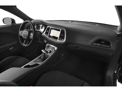 2023 Dodge Challenger Scat Pack Swinger