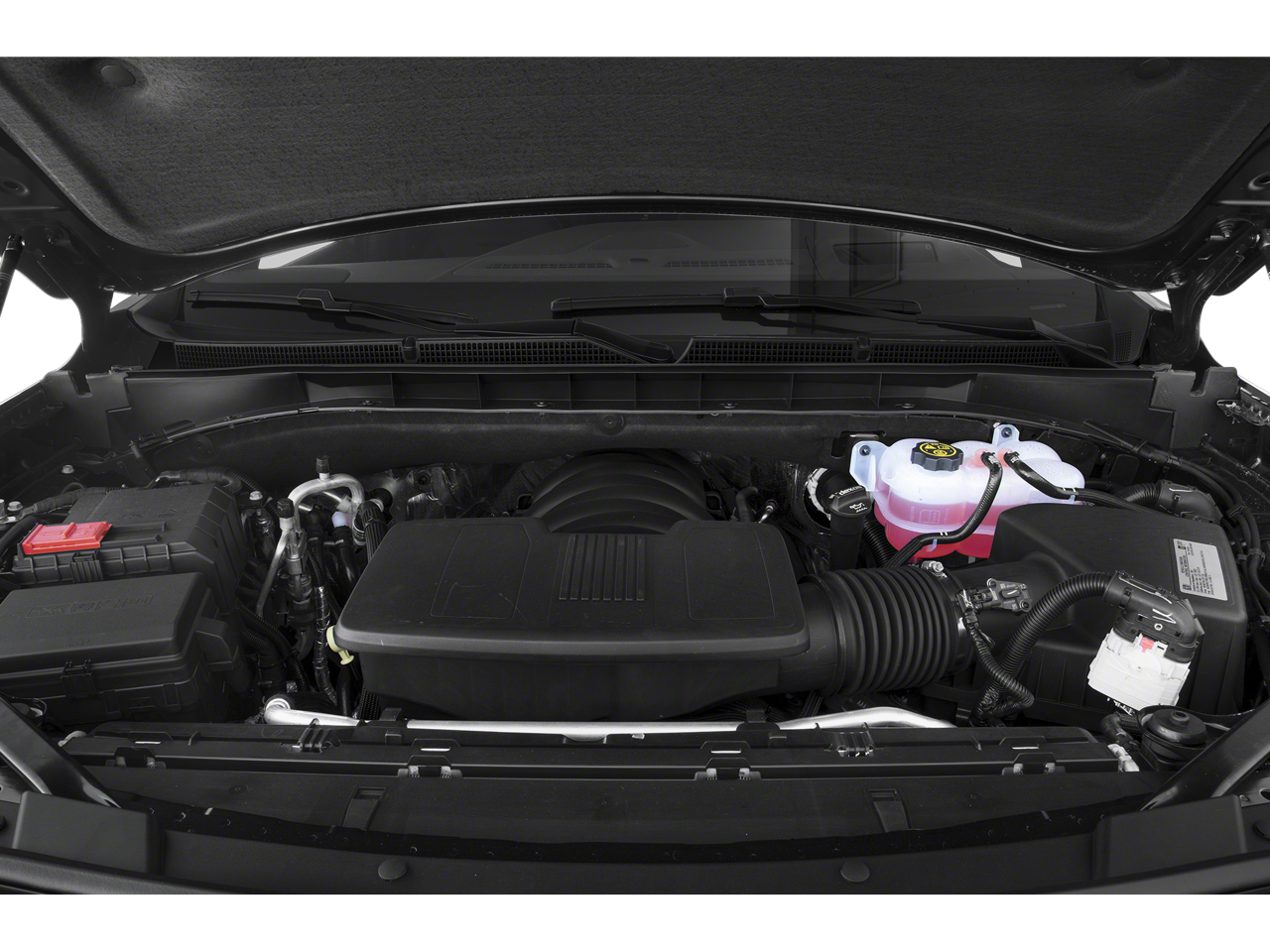 2023 GMC Yukon Denali Denali