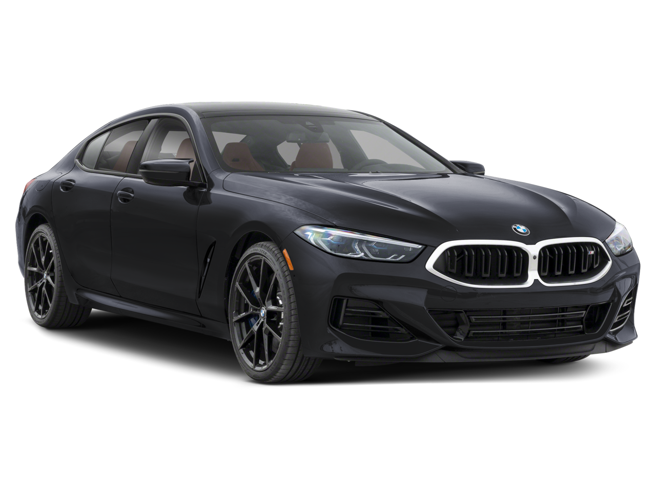 2024 BMW 8 Series M850i xDrive Gran Coupe