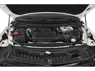 2024 Cadillac Escalade 4WD Premium Luxury