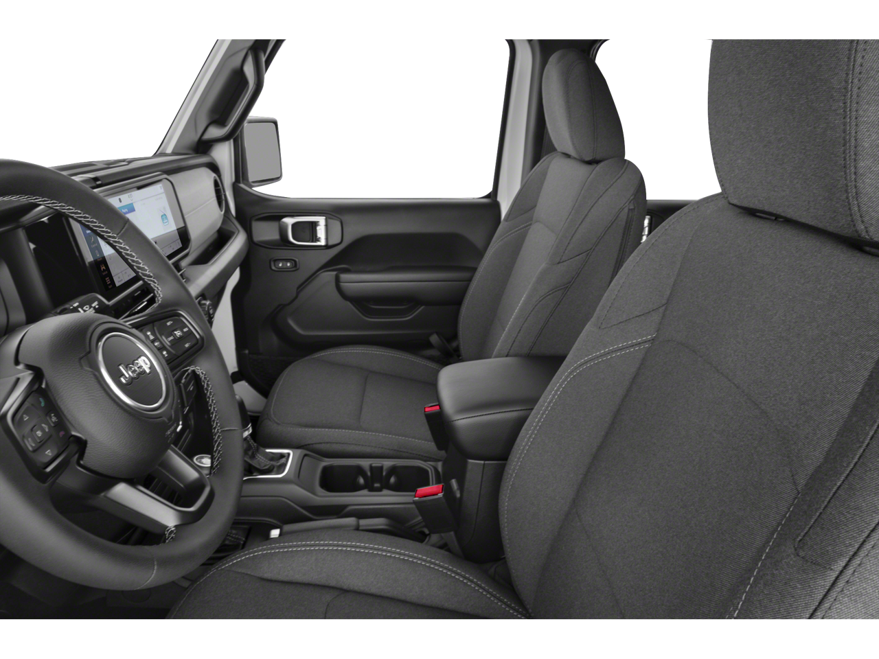 2024 Jeep Wrangler 4xe Rubicon 4xe