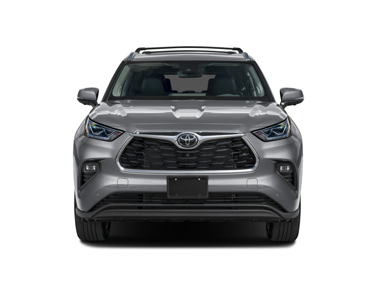2025 Toyota Highlander Limited