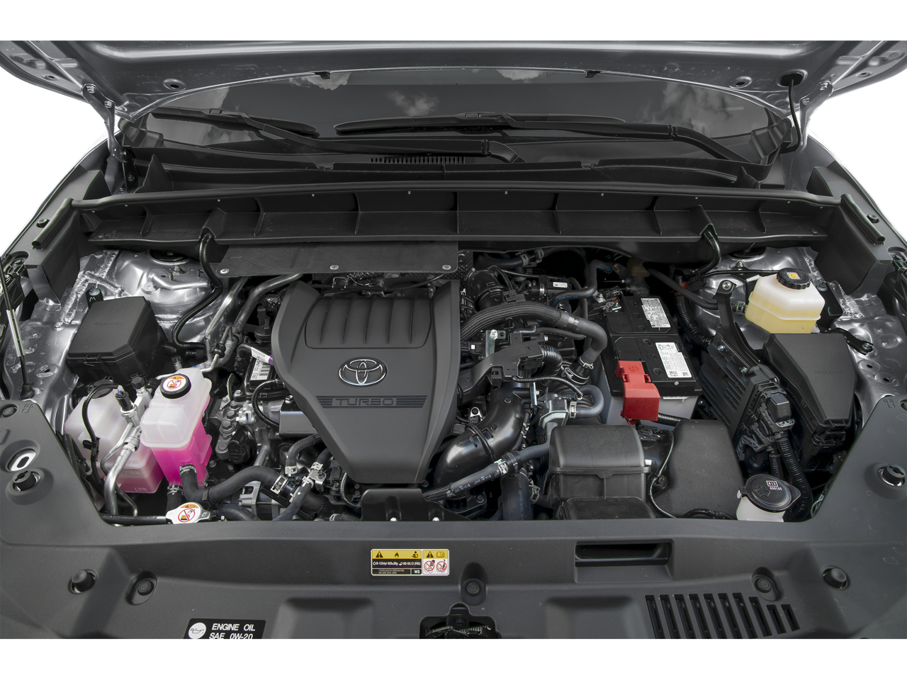 2025 Toyota Highlander Limited
