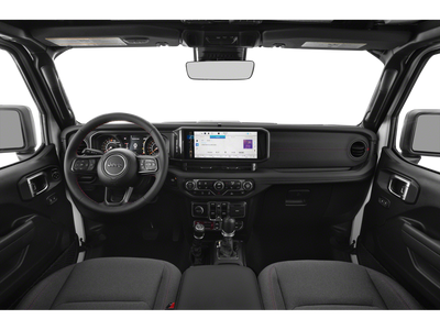 2026 Jeep Gladiator GLADIATOR SHADOW OPS 4X4