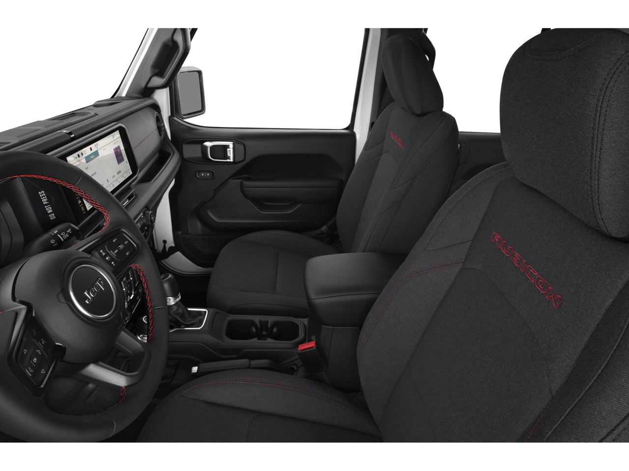 2026 Jeep Gladiator GLADIATOR SHADOW OPS 4X4