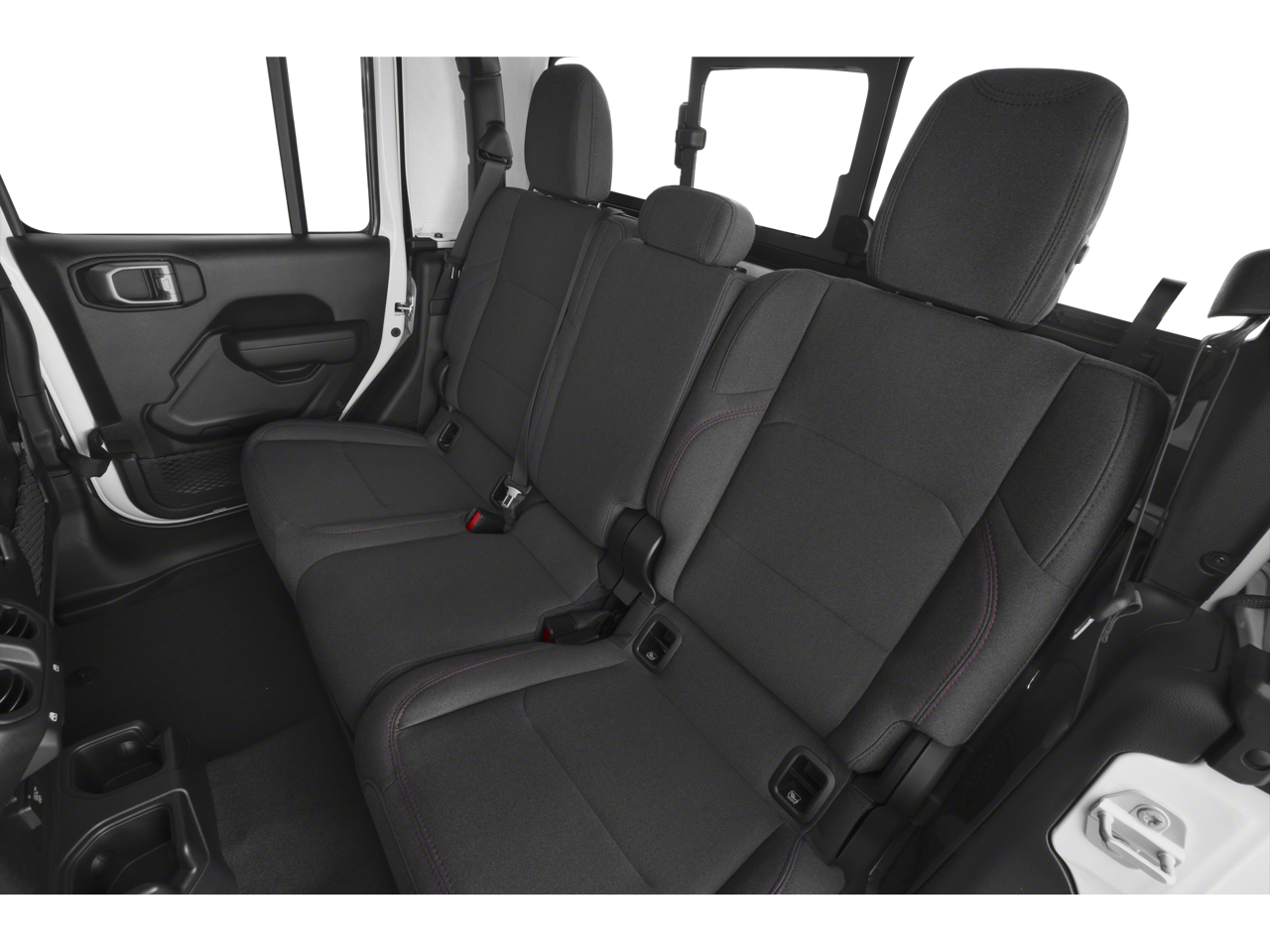 2026 Jeep Gladiator GLADIATOR SHADOW OPS 4X4