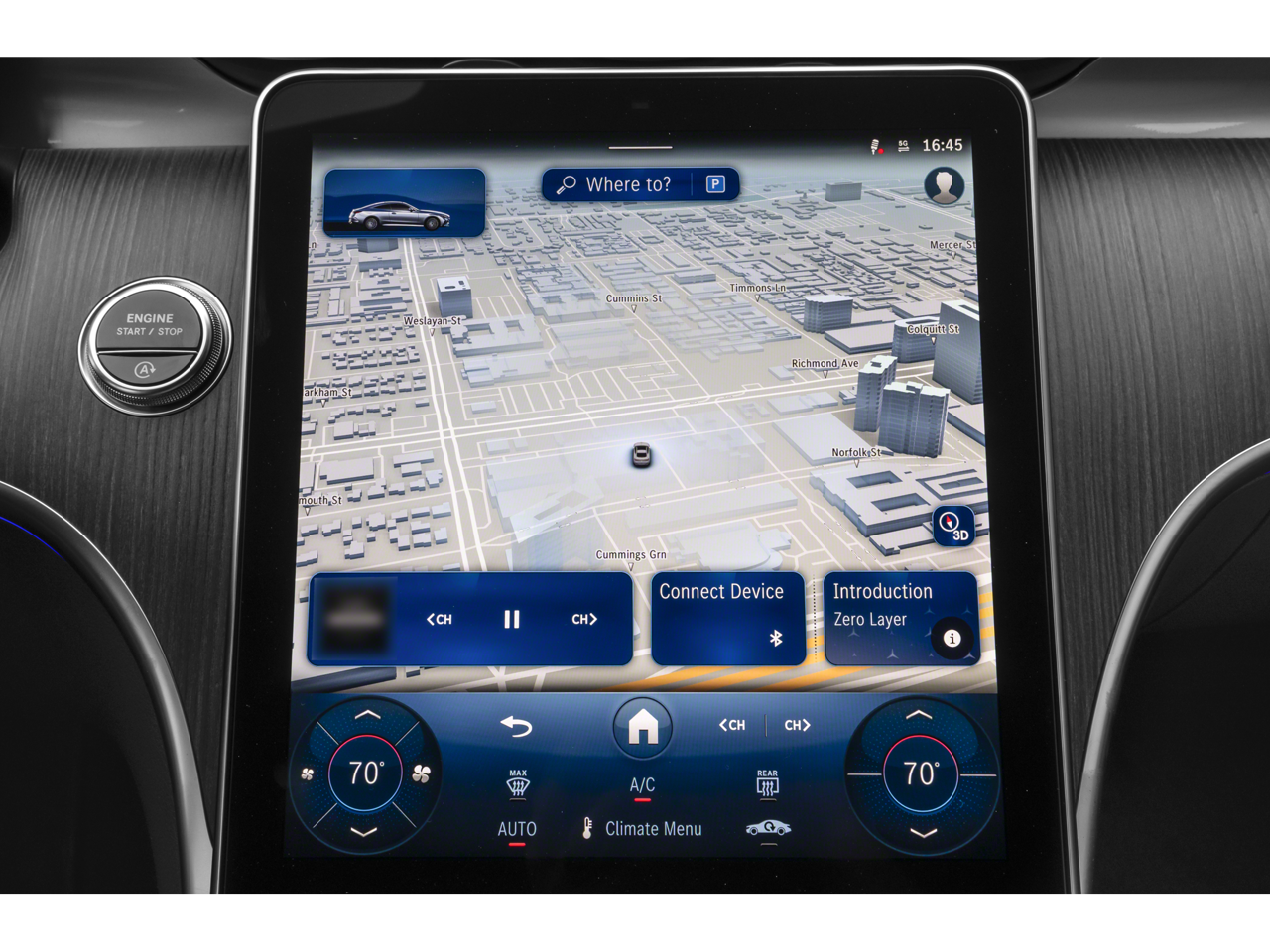 2026 Mercedes-Benz CLE 300 CLE 300 4MATIC®