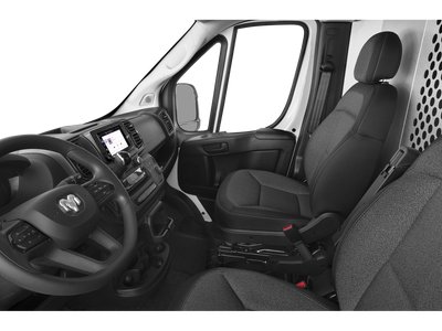 2026 RAM Ram ProMaster RAM PROMASTER 3500 TRADESMAN CARGO VAN HIGH ROOF 159' WB EXT