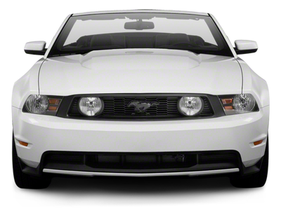 2010 Ford Mustang V6 Premium