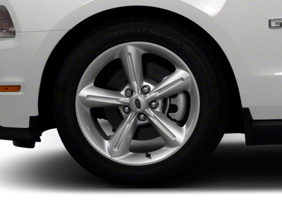 2010 Ford Mustang V6 Premium