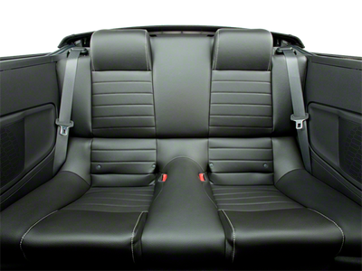 2010 Ford Mustang V6 Premium