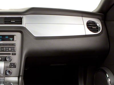 2010 Ford Mustang V6 Premium