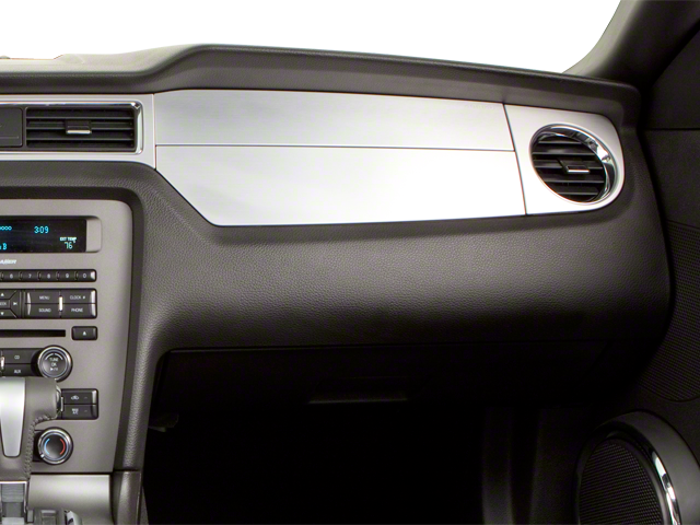 2010 Ford Mustang V6 Premium