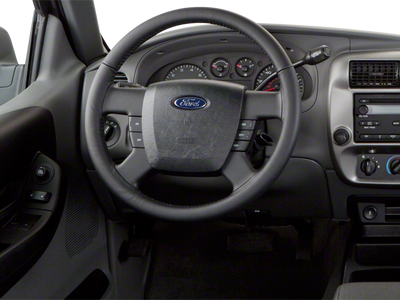 2010 Ford Ranger XLT