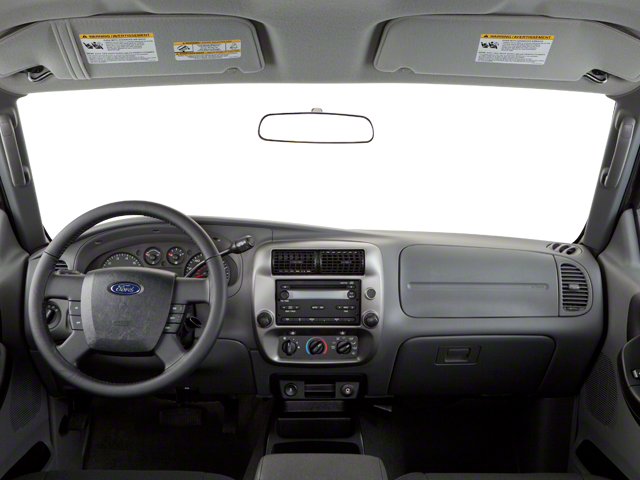 2010 Ford Ranger XLT