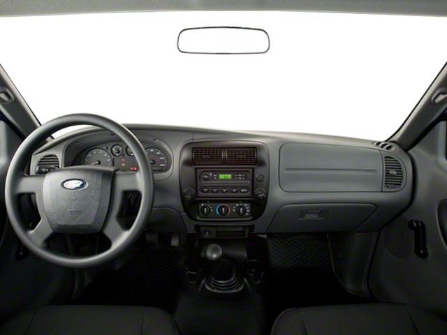 2011 Ford Ranger XLT
