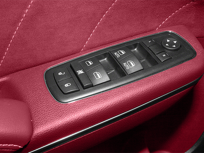 2013 Dodge Charger SRT8