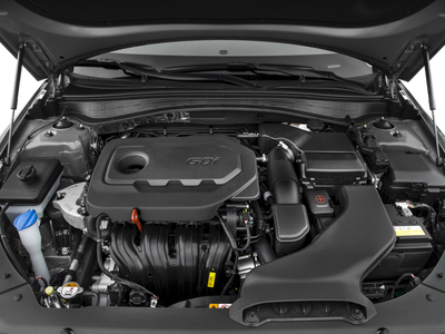 2017 Kia Optima EX