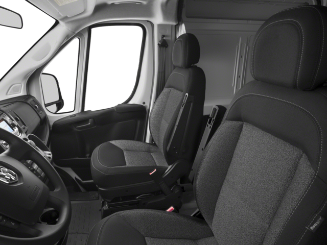 2018 RAM ProMaster 2500 High Roof