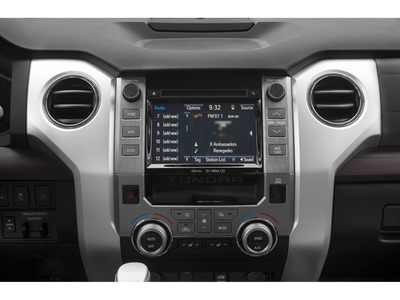 2019 Toyota Tundra Limited