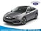 2016 Honda Civic Sedan EX-T