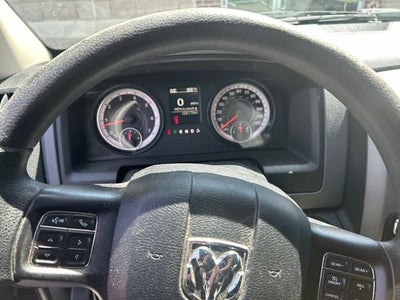 2016 RAM 1500 Express