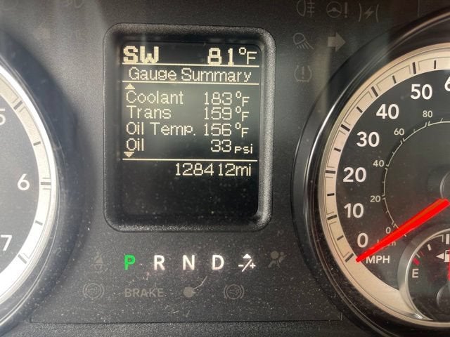 2016 RAM 1500 Express