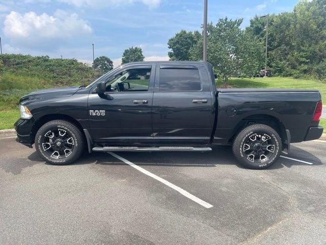 2016 RAM 1500 Express