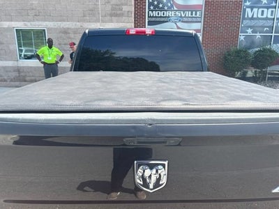 2016 RAM 1500 Express