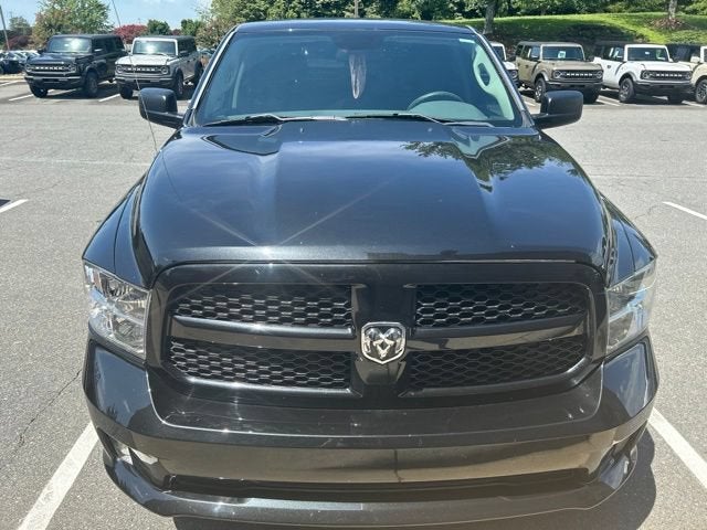 2016 RAM 1500 Express