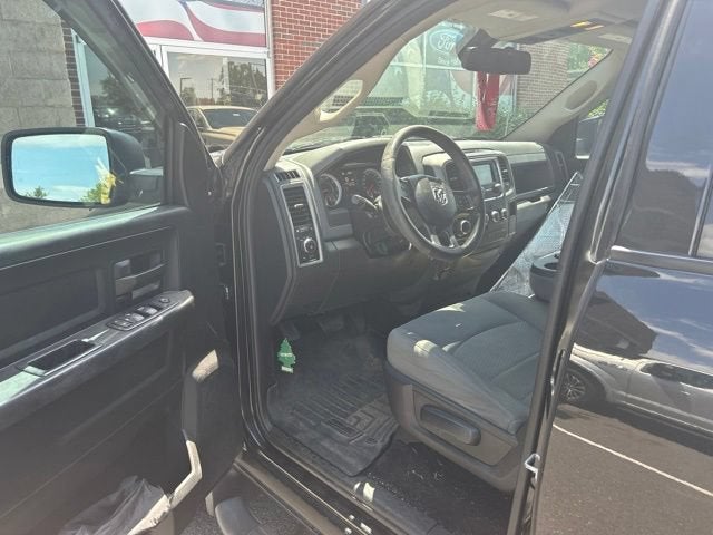 2016 RAM 1500 Express