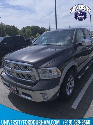 2014 RAM 1500 Laramie