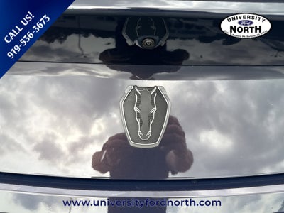 2024 Ford Mustang Dark Horse