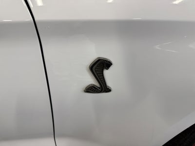 2021 Ford Mustang Shelby GT500