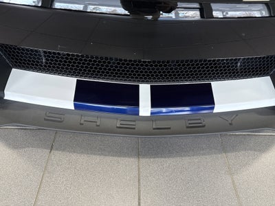 2021 Ford Mustang Shelby GT500