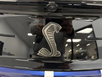 2021 Ford Mustang Shelby GT500