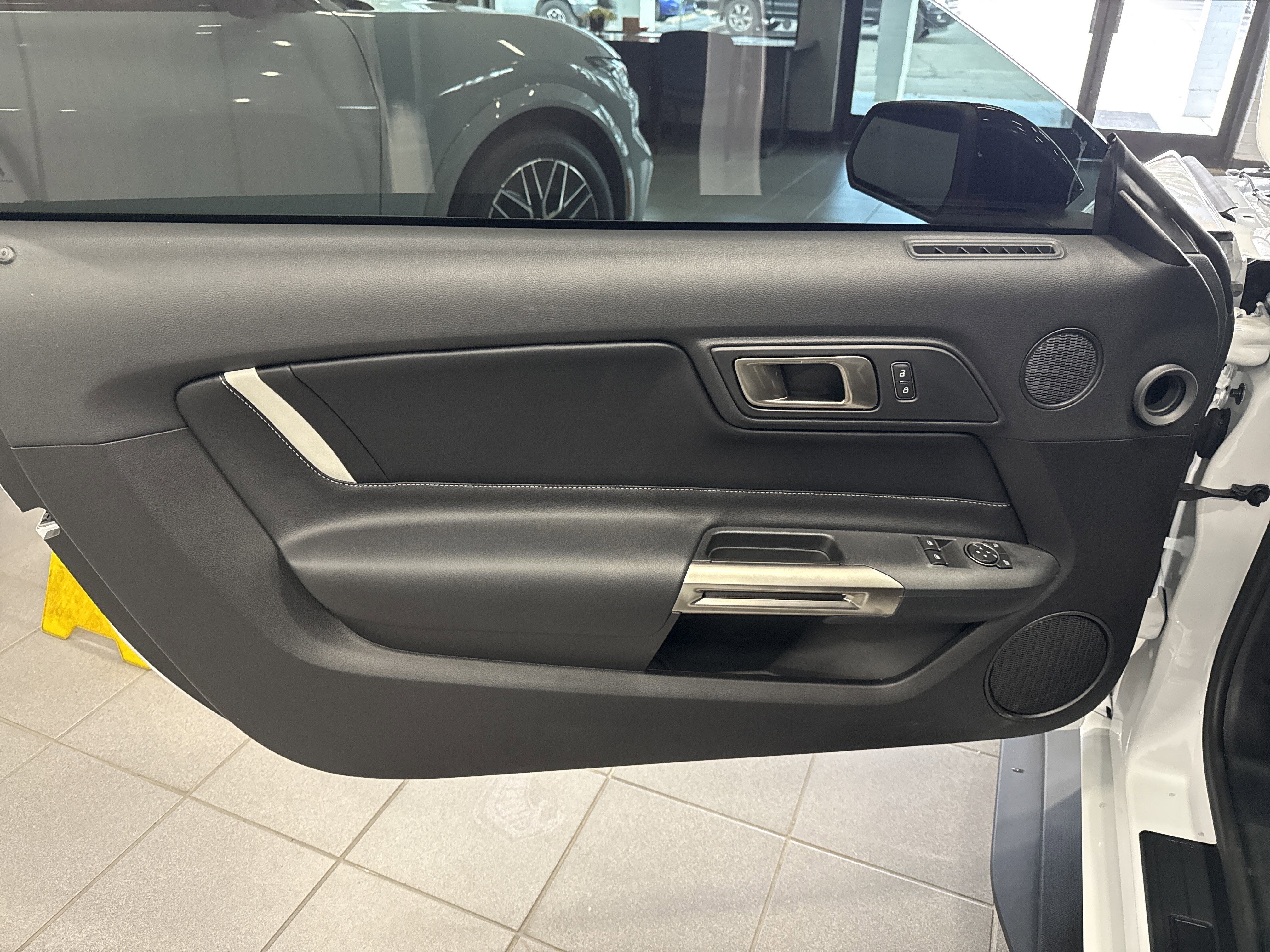 2021 Ford Mustang Shelby GT500