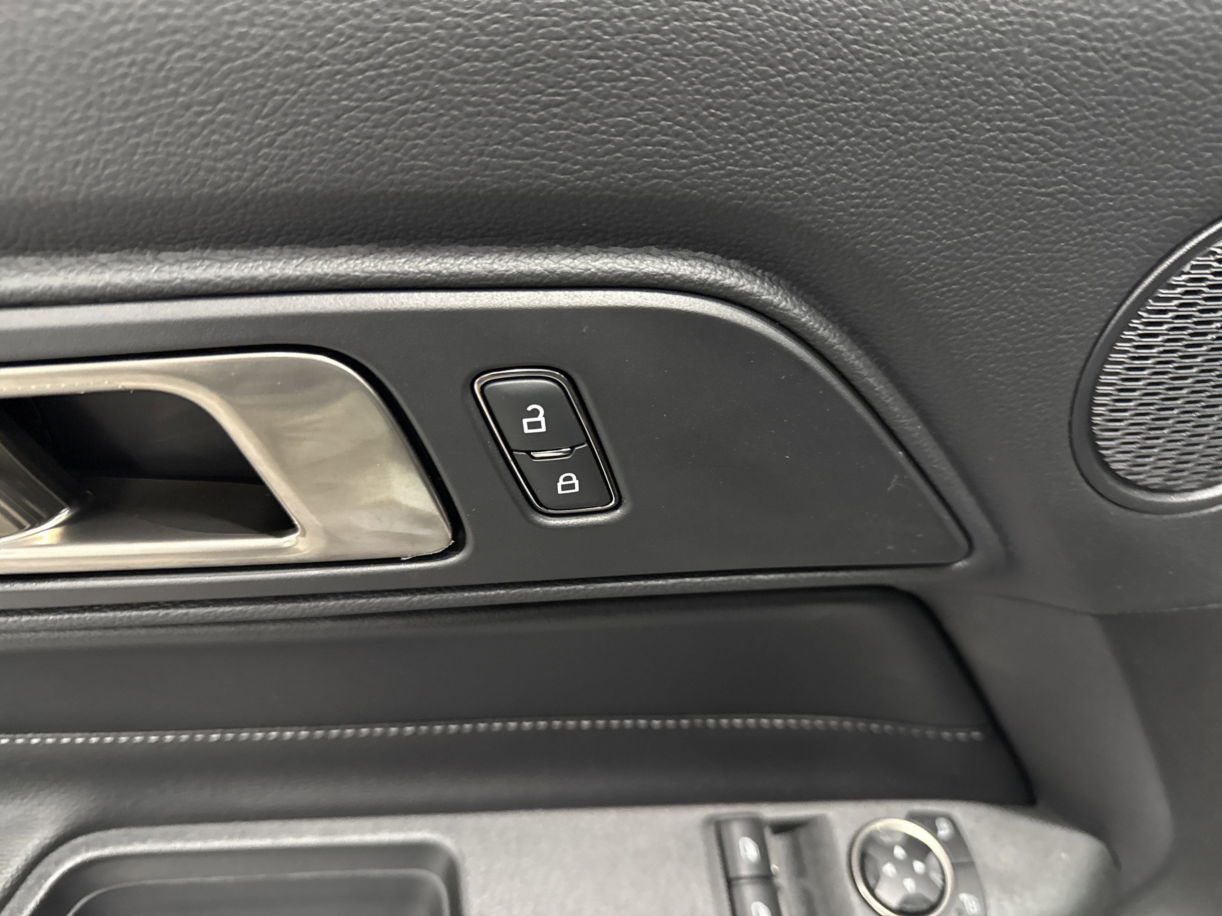 2021 Ford Mustang Shelby GT500