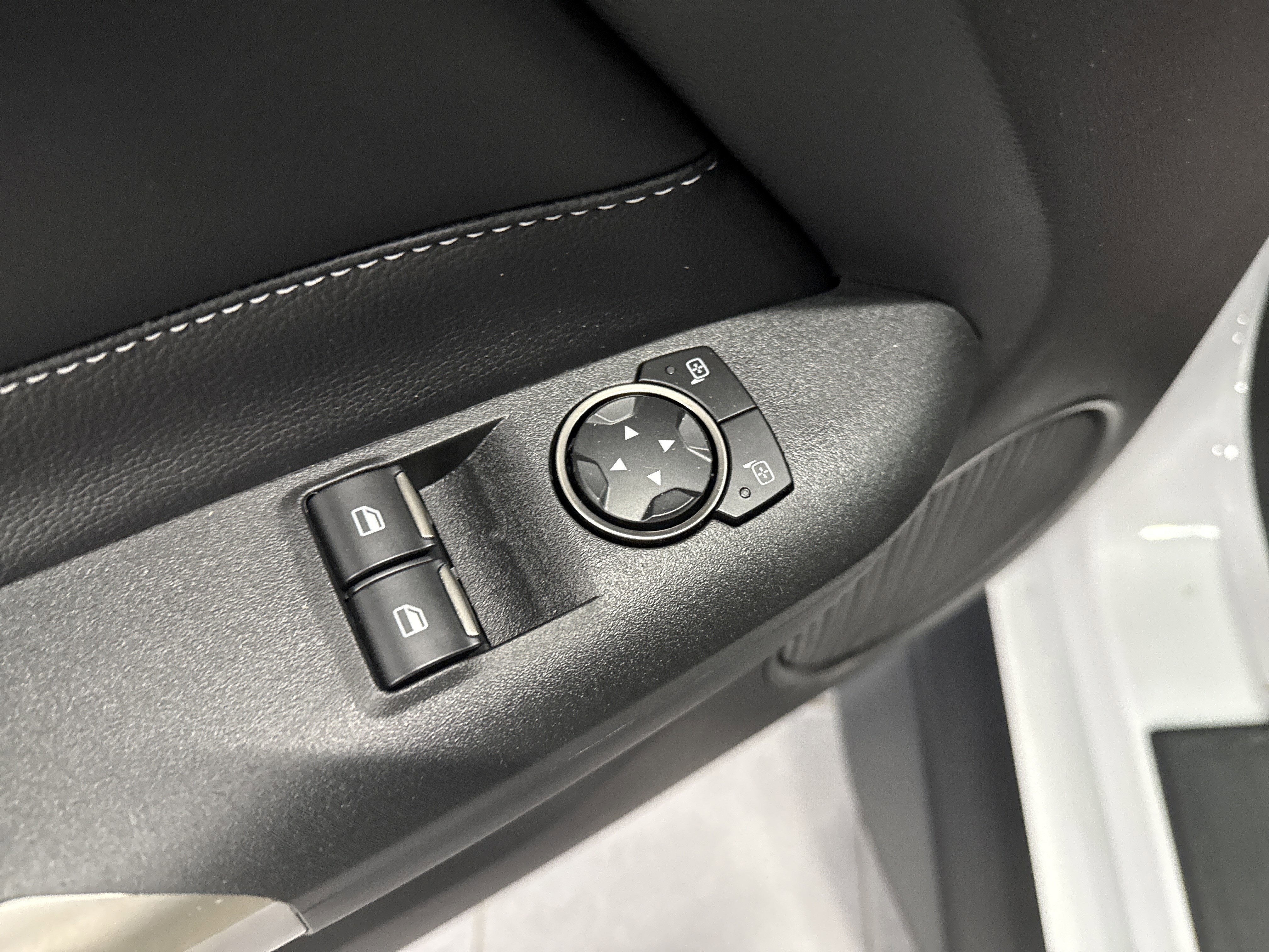 2021 Ford Mustang Shelby GT500