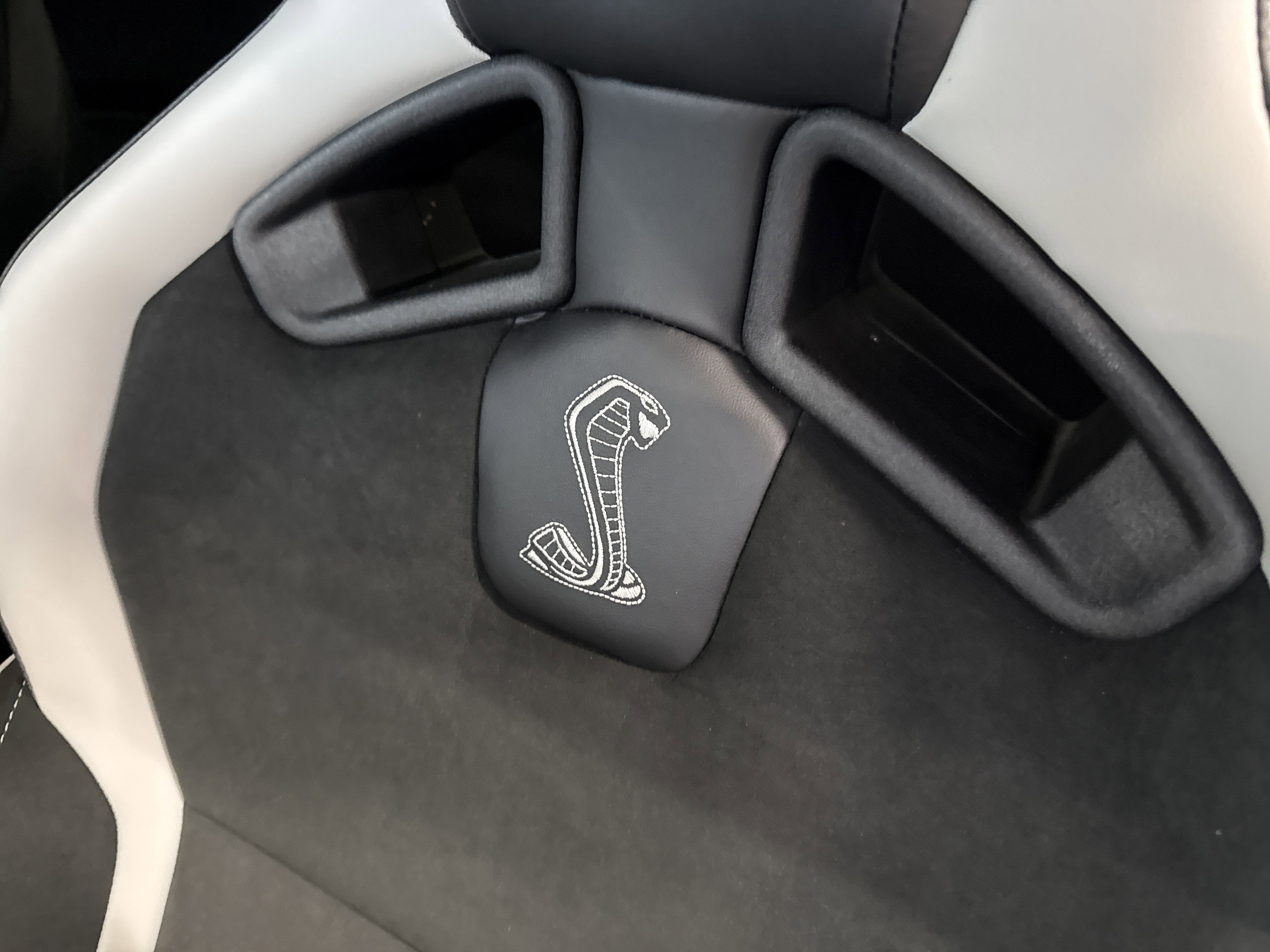 2021 Ford Mustang Shelby GT500