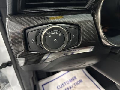 2021 Ford Mustang Shelby GT500