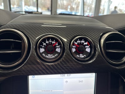 2021 Ford Mustang Shelby GT500