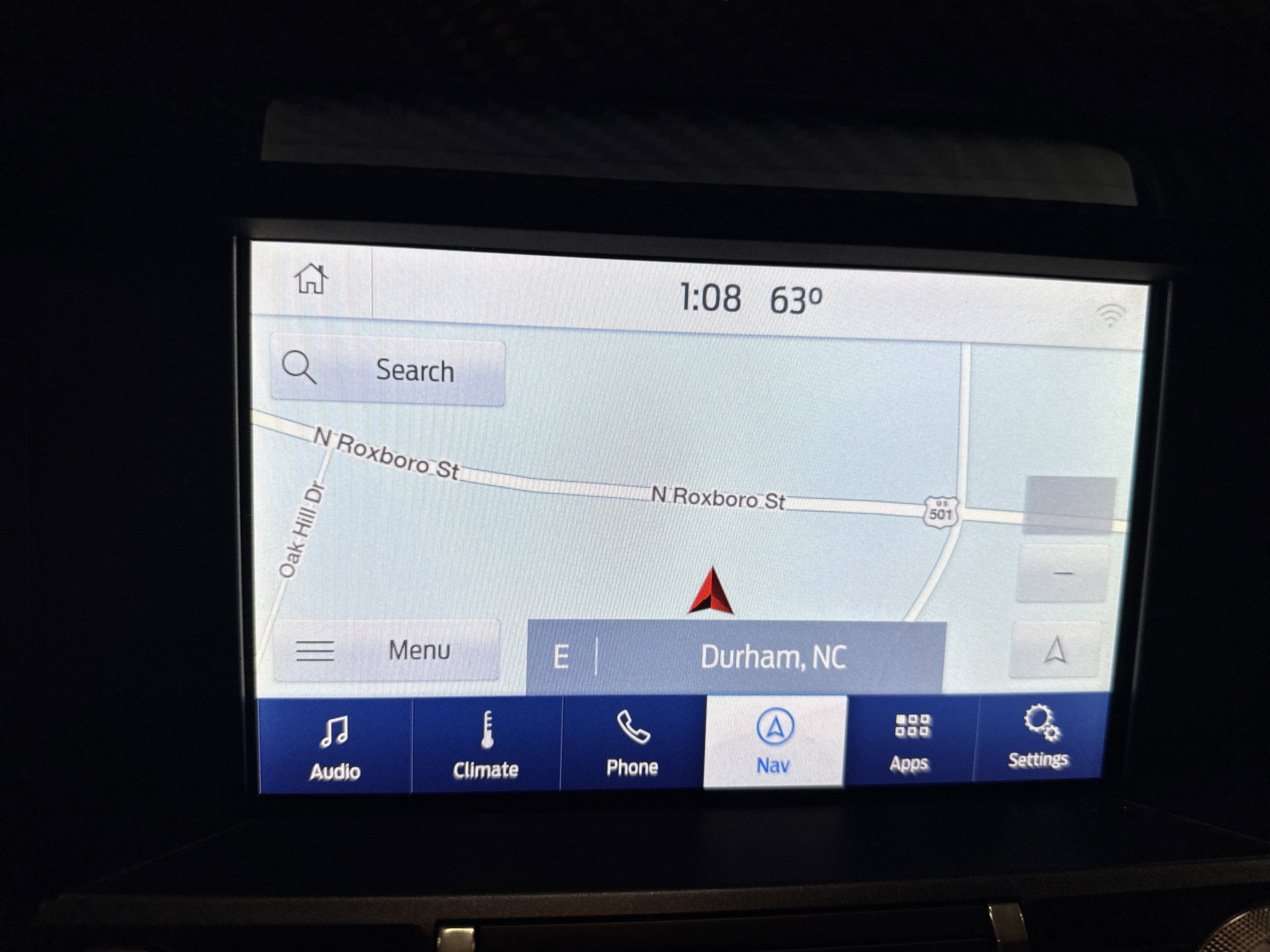 2021 Ford Mustang Shelby GT500