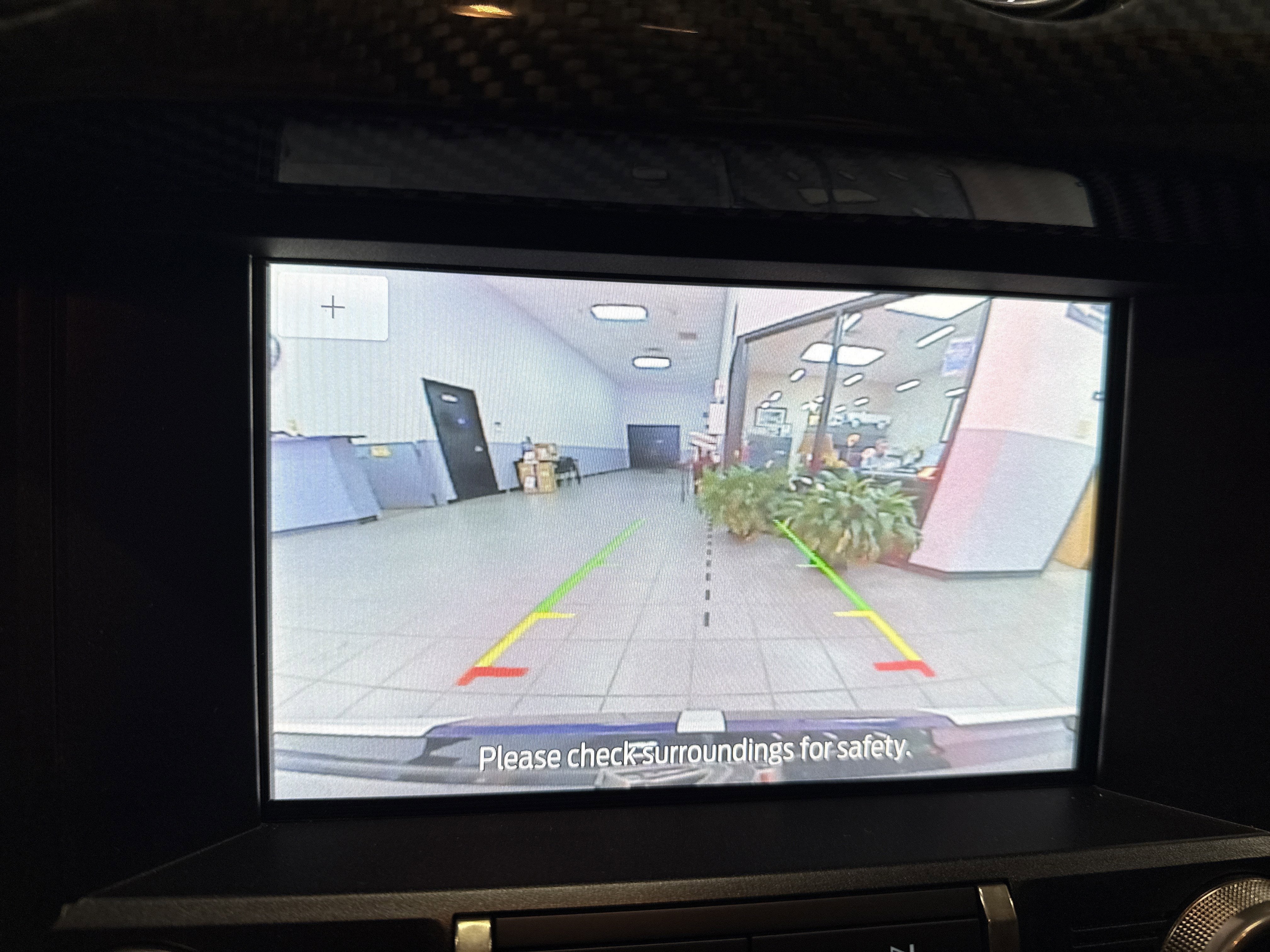 2021 Ford Mustang Shelby GT500