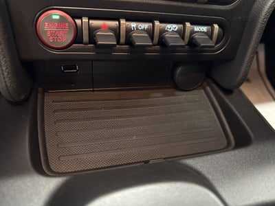 2021 Ford Mustang Shelby GT500