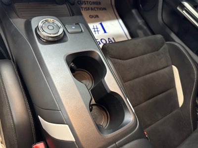 2021 Ford Mustang Shelby GT500